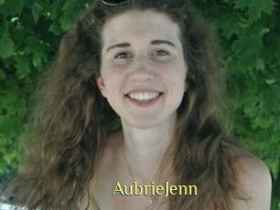 AubrieJenn