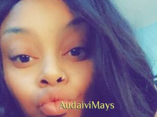AudaiviMays