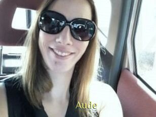 Aude