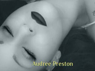 Audree_Preston