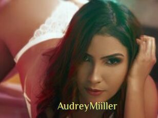 AudreyMiiller