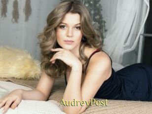 AudreyPost