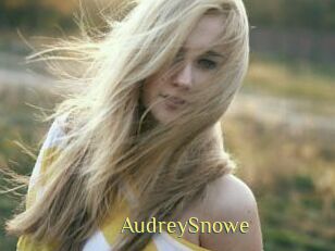 AudreySnowe