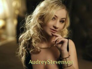 AudreyStevenson
