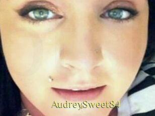 AudreySweet84