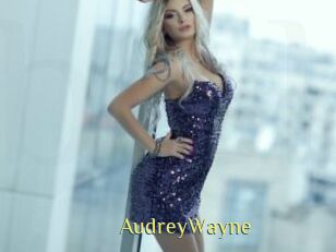 AudreyWayne