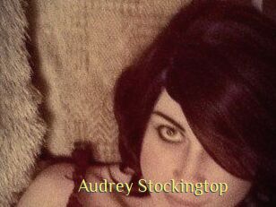 Audrey_Stockingtop