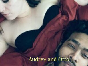 Audrey_and_Otto