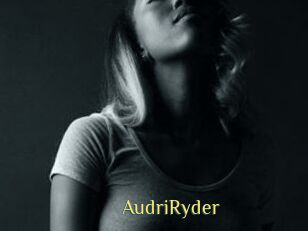 AudriRyder