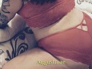 Augustmae