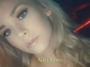 Auri_Jones