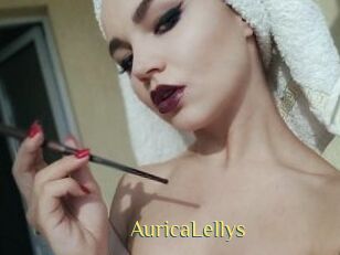 AuricaLellys