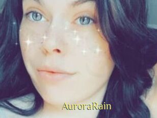AuroraRain