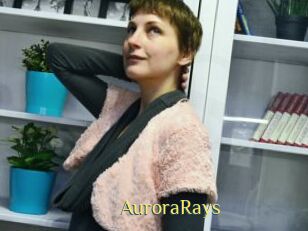 AuroraRays