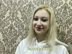 AuroraShaik