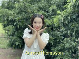 AuroraThompson