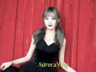 AuroraYing