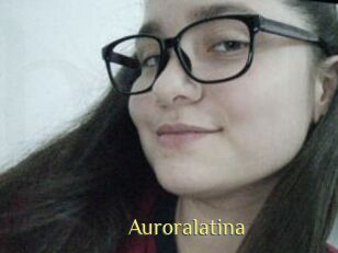 Auroralatina