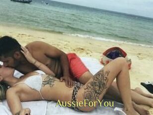 AussieForYou
