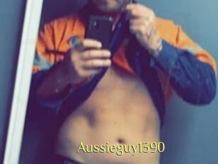Aussieguy1390
