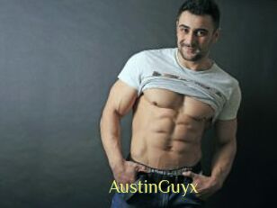 AustinGuyx