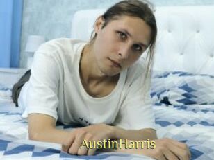 AustinHarris