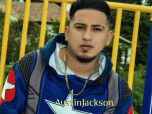 AustinJackson