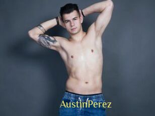 AustinPerez