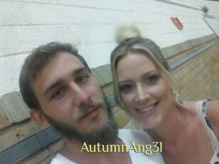 AutumnAng3l