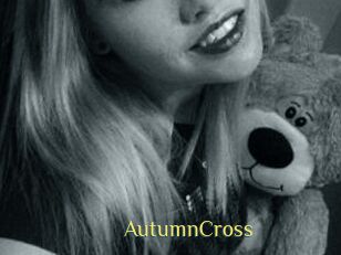 AutumnCross