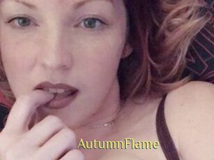 AutumnFlame