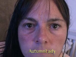 AutumnLady