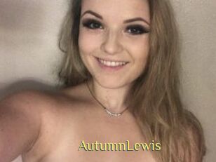 AutumnLewis