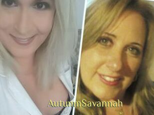 AutumnSavannah