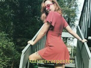 Autumncarpenter