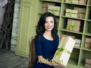 AvaEdison