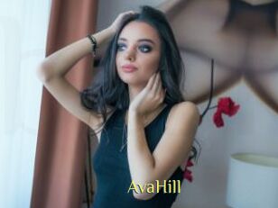 AvaHill