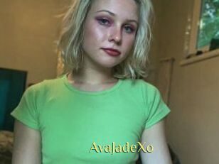 AvaJadeXo