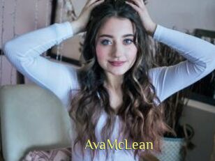 AvaMcLean