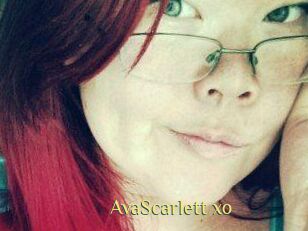 AvaScarlett_xo