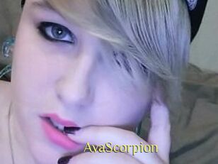 Ava_Scorpion