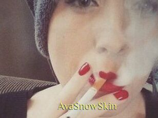 AvaSnowSkin