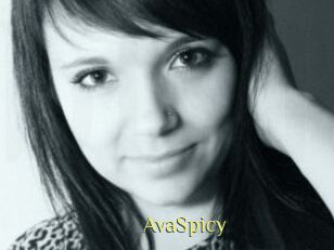 AvaSpicy