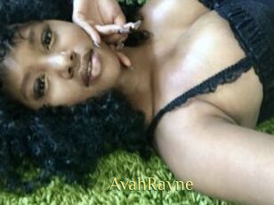 AvahRayne