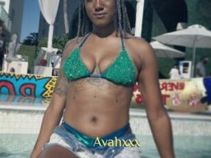 Avahxxx