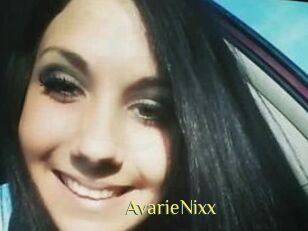 AvarieNixx