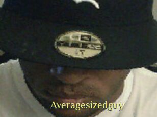 Averagesizedguy