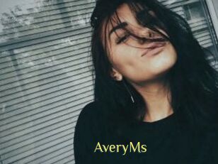 AveryMs