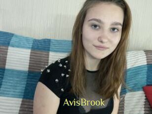 AvisBrook