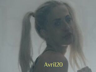Avril20